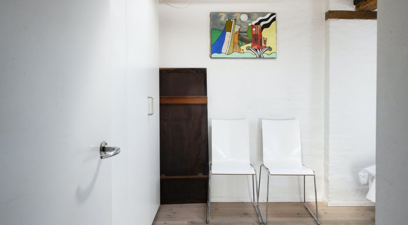 Photo of Out of the Woods