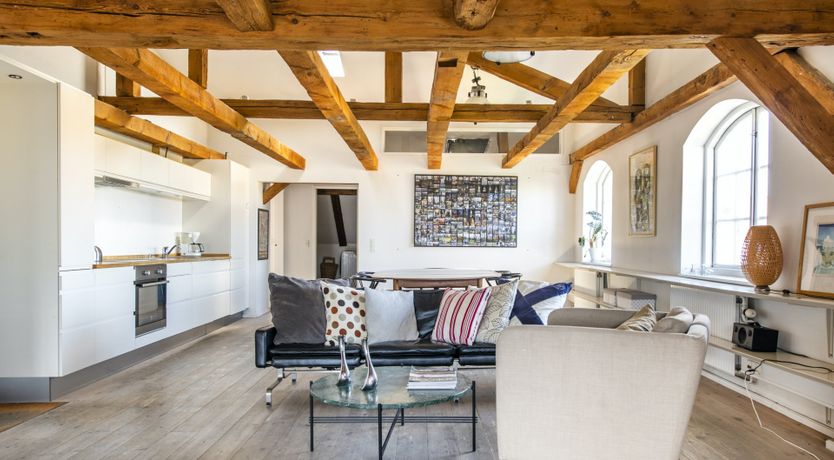 Photo of Out of the Woods