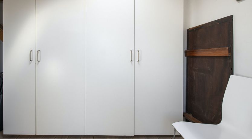 Photo of Out of the Woods