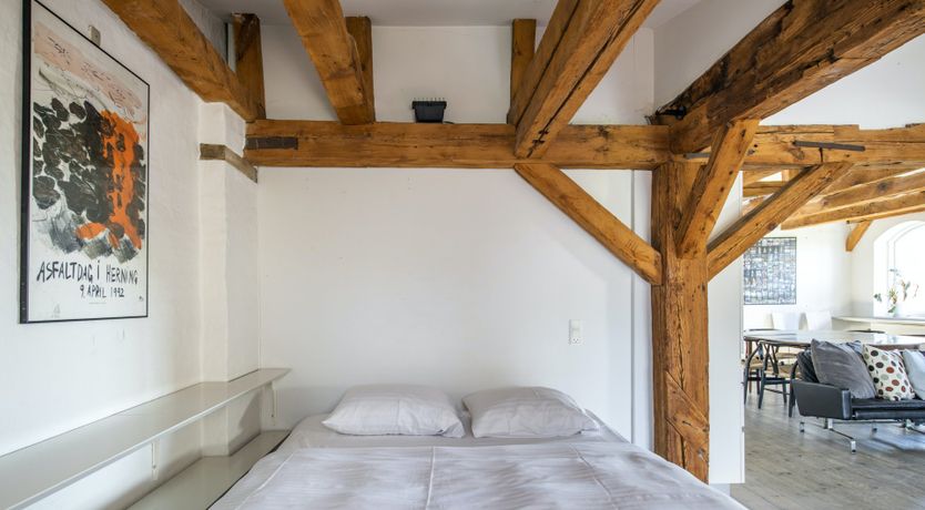 Photo of Out of the Woods