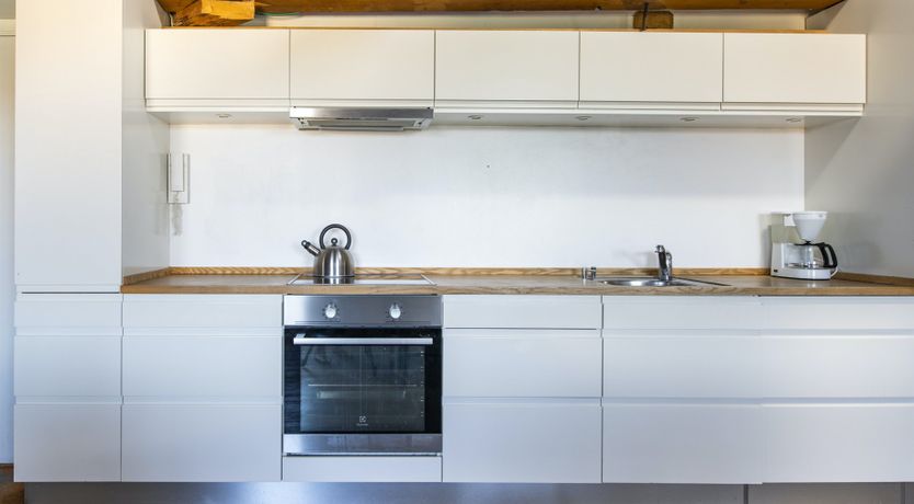 Photo of Out of the Woods