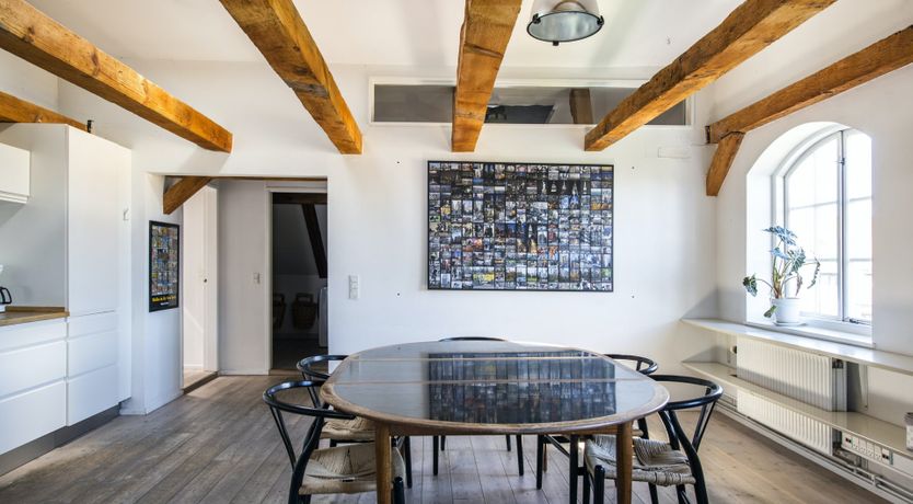 Photo of Out of the Woods