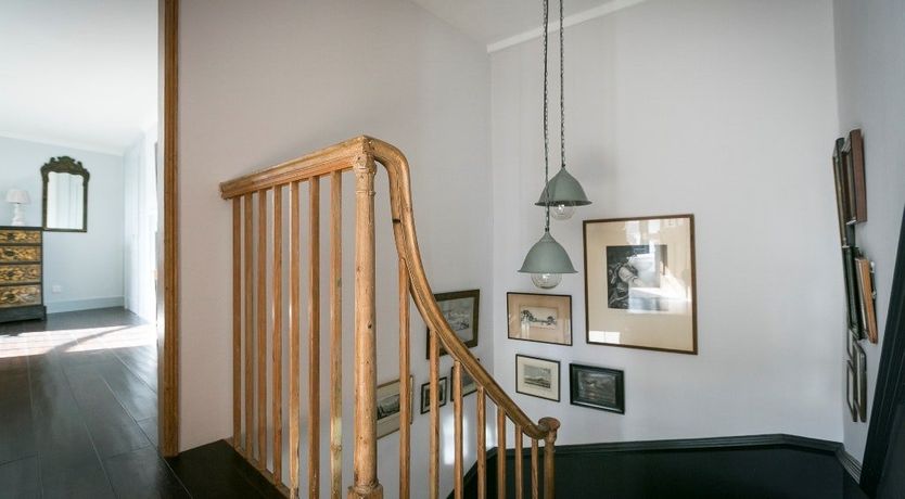 Photo of Brick & Teal