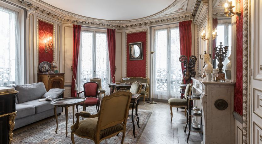 Photo of Edged With Gold