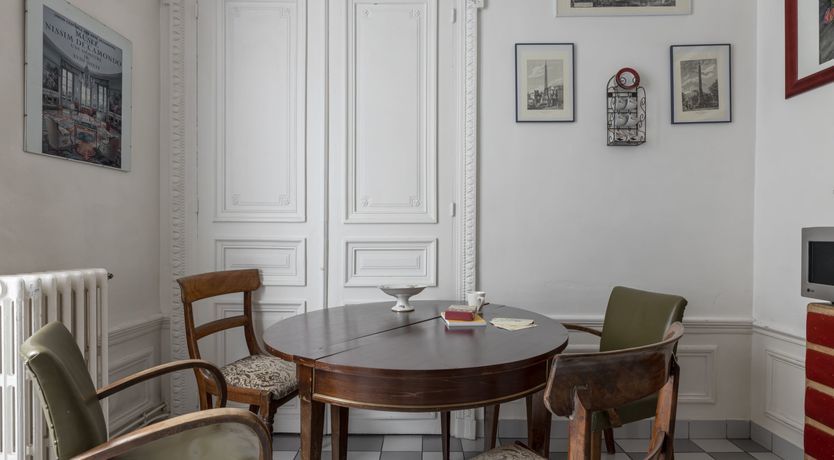 Photo of Edged With Gold