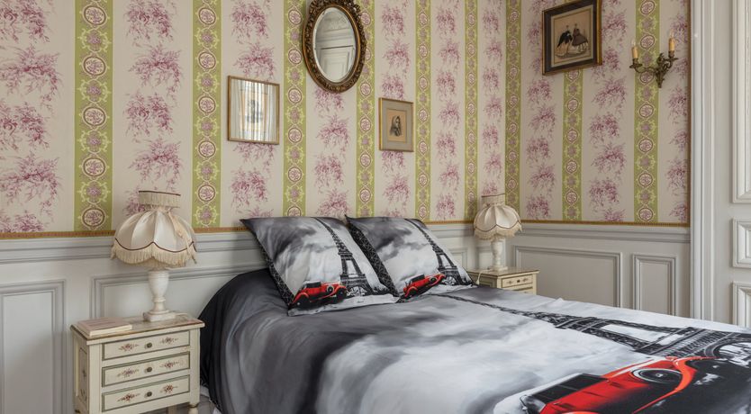 Photo of Edged With Gold