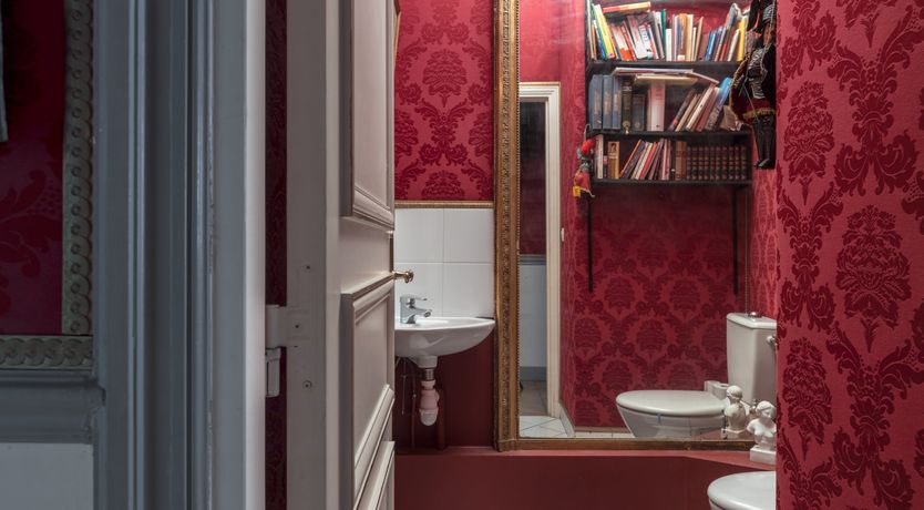 Photo of Edged With Gold