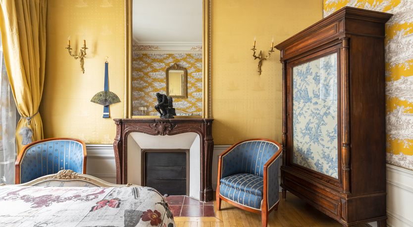 Photo of Edged With Gold