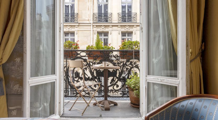 Photo of Edged With Gold