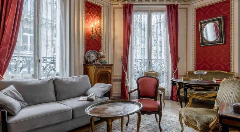 Photo of Edged With Gold