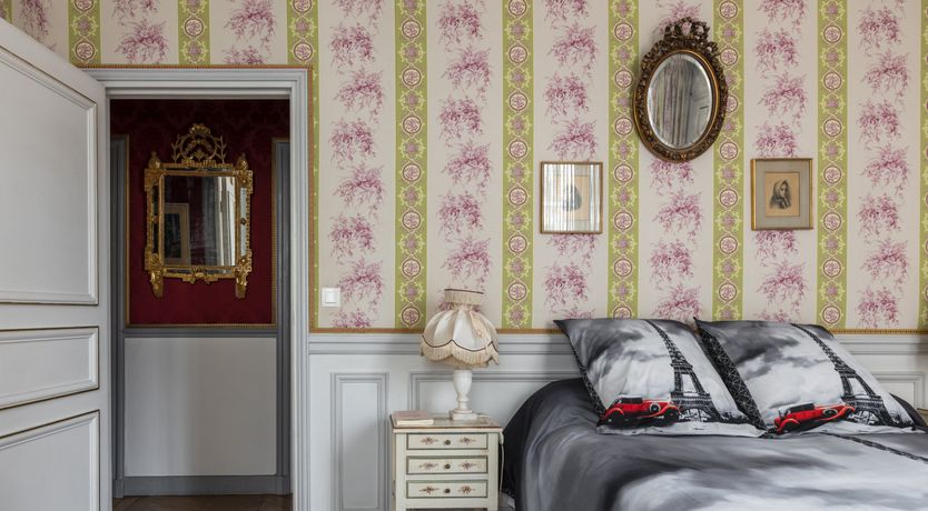 Photo of Edged With Gold