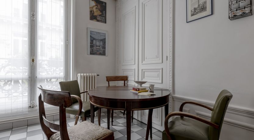 Photo of Edged With Gold