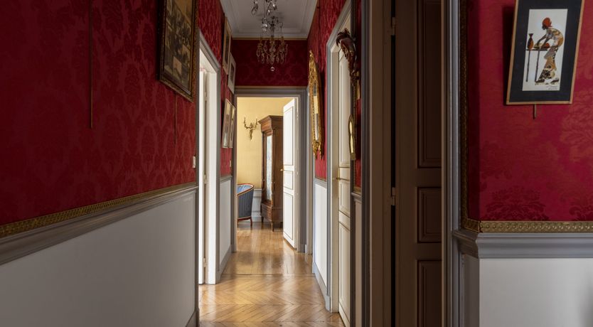 Photo of Edged With Gold