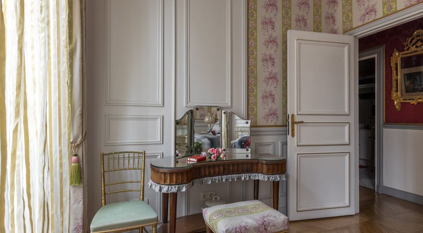 Photo of Edged With Gold