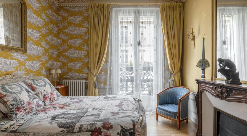 Photo of Edged With Gold