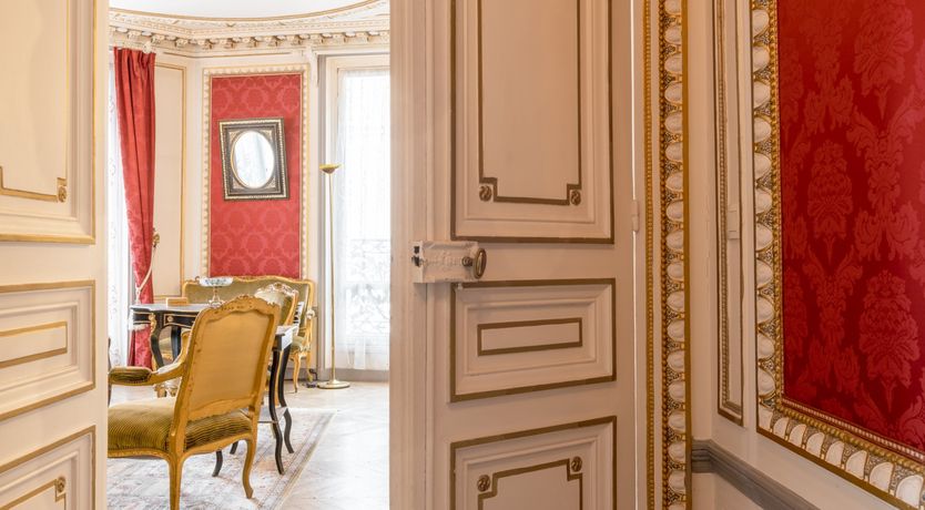 Photo of Edged With Gold