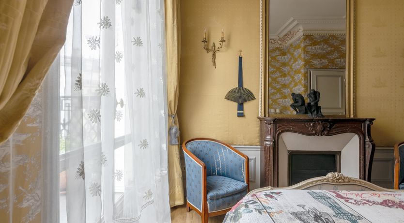 Photo of Edged With Gold