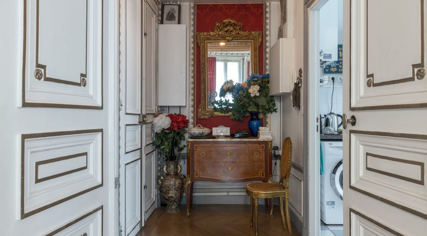 Photo of Edged With Gold