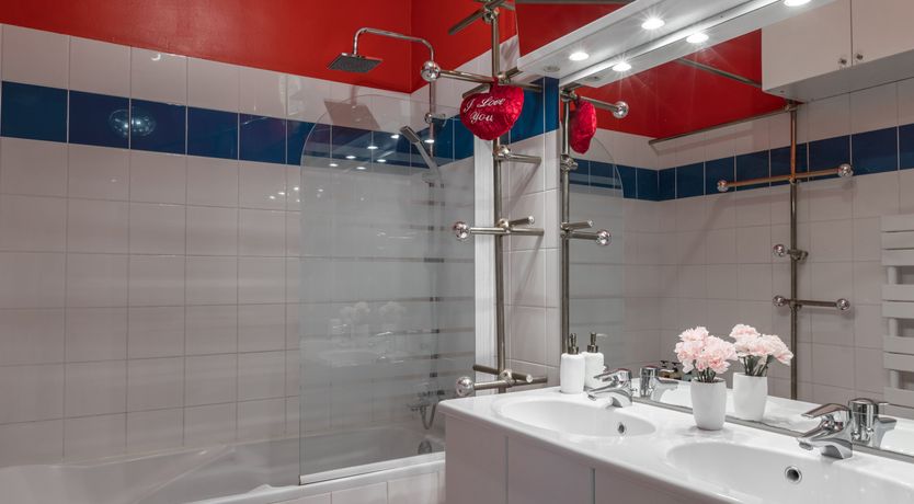 Photo of Edged With Gold