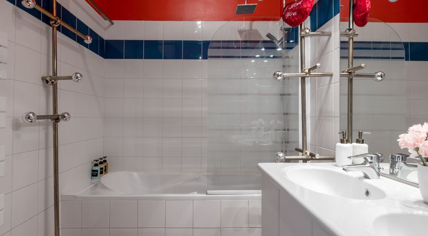 Photo of Edged With Gold