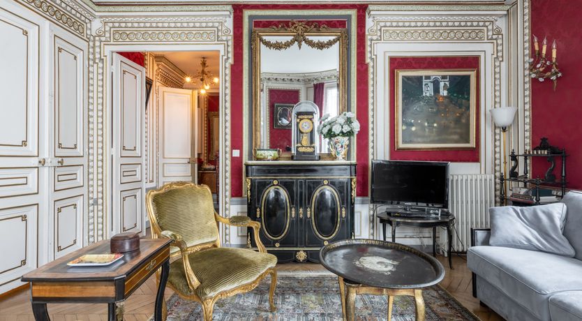 Photo of Edged With Gold