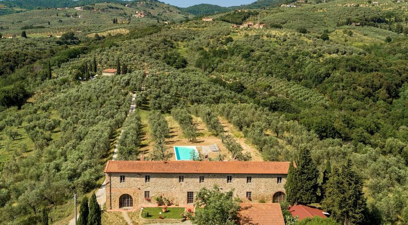 Photo of When In Vinci