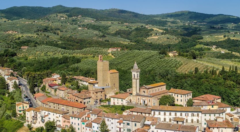 Photo of When In Vinci