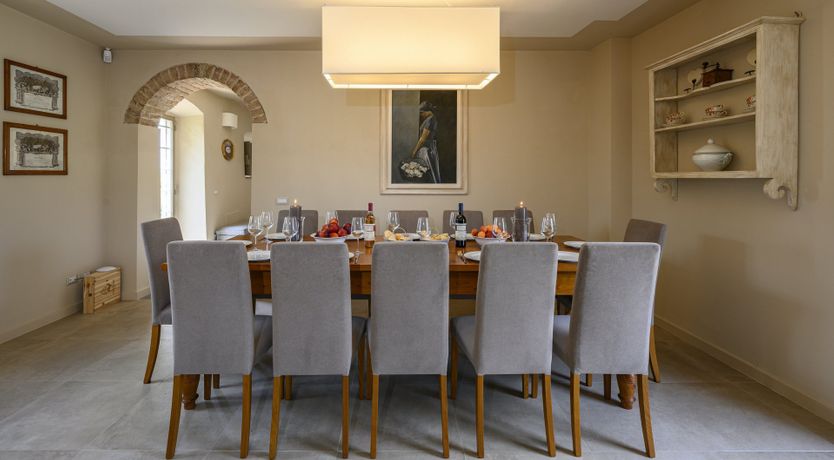 Photo of When In Vinci