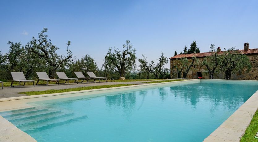 Photo of When In Vinci