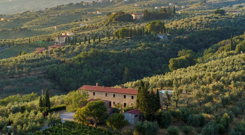 Photo of When In Vinci