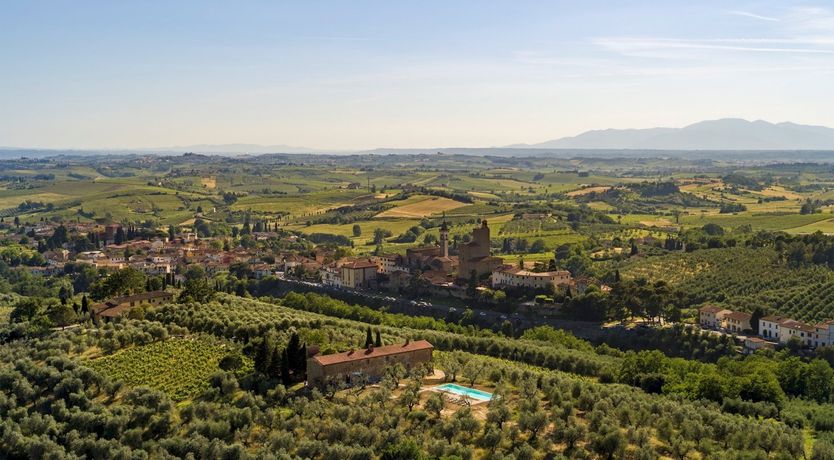 Photo of When In Vinci