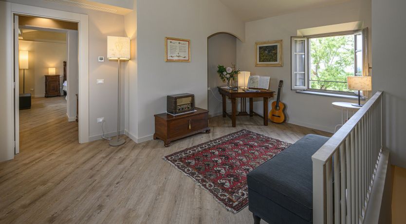 Photo of When In Vinci