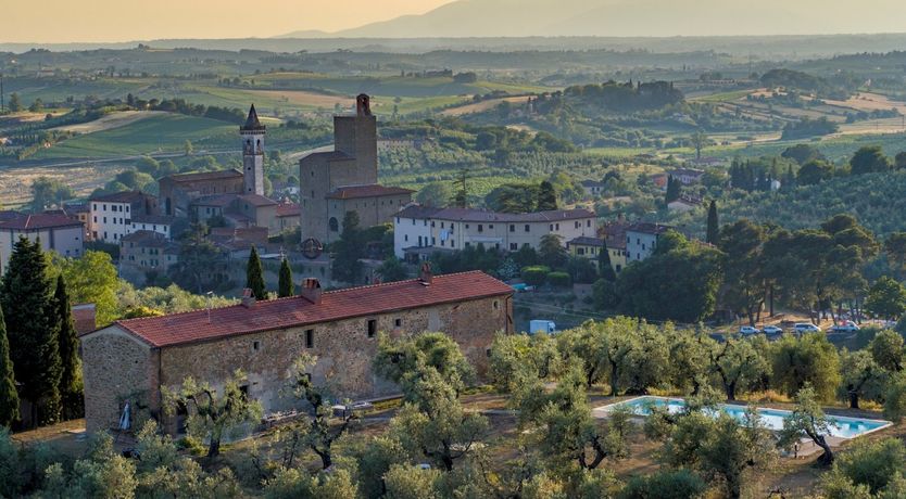 Photo of When In Vinci