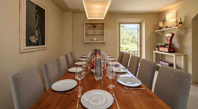 Photo of When In Vinci