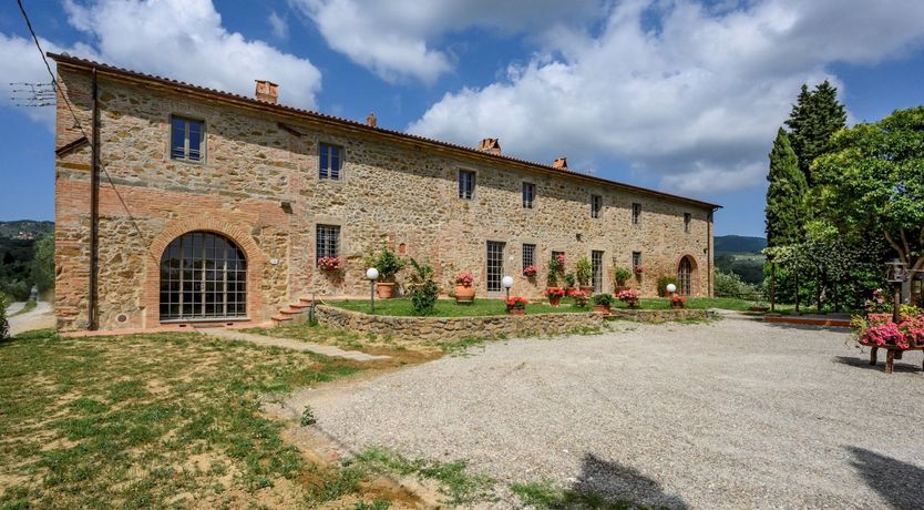 Photo of When In Vinci