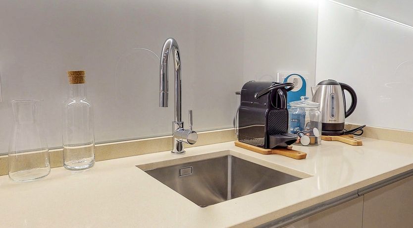 Photo of Summer in Sevilla