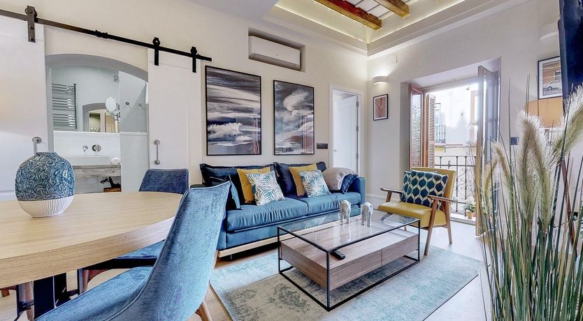 Photo of Summer in Sevilla