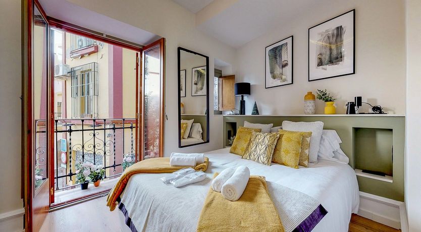 Photo of Summer in Sevilla