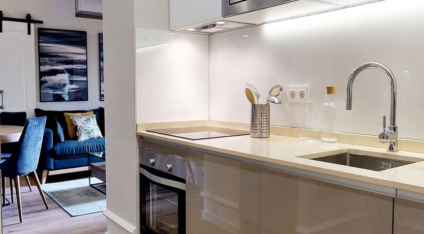 Photo of Summer in Sevilla