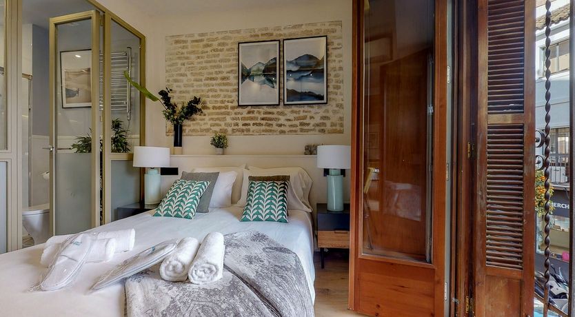 Photo of Summer in Sevilla