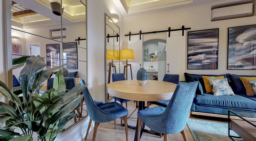 Photo of Summer in Sevilla