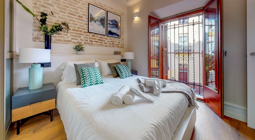 Photo of Summer in Sevilla