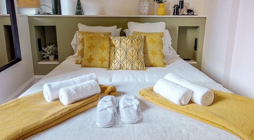 Photo of Summer in Sevilla