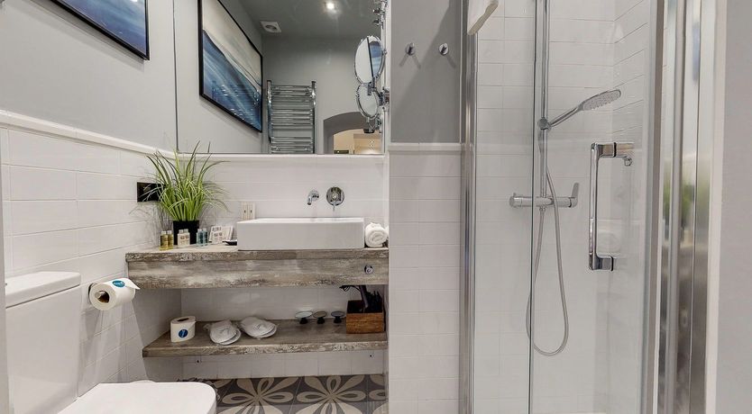 Photo of Summer in Sevilla