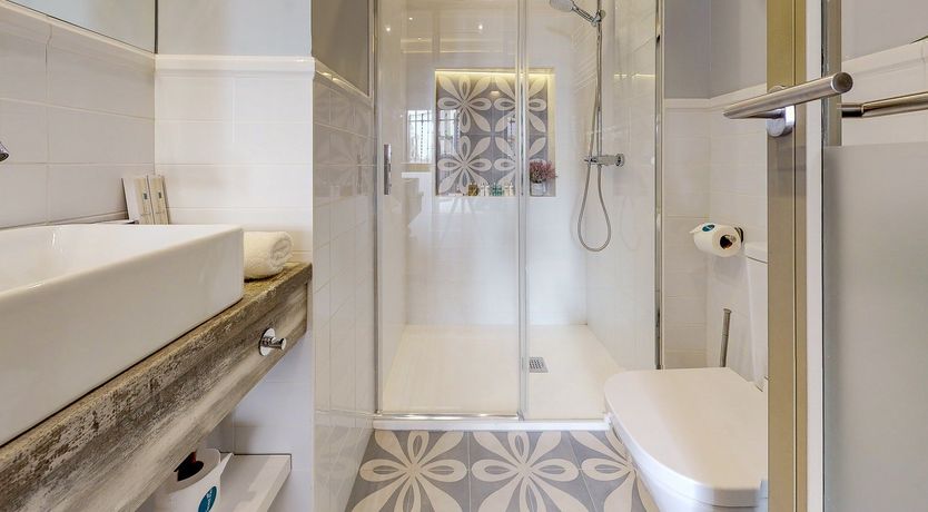 Photo of Summer in Sevilla