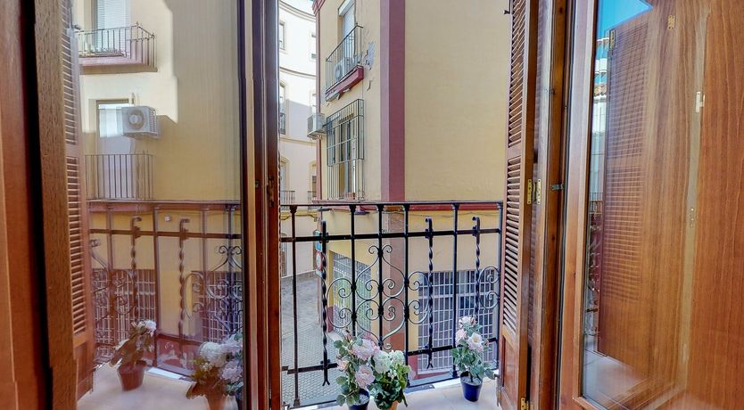 Photo of Summer in Sevilla