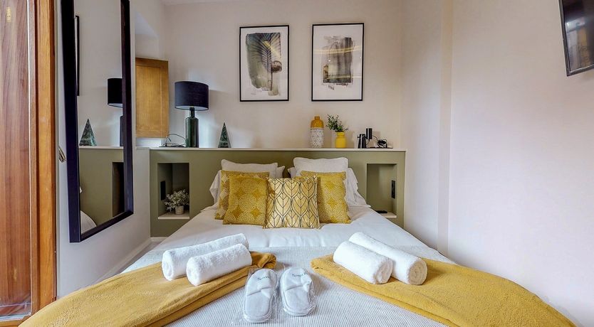 Photo of Summer in Sevilla