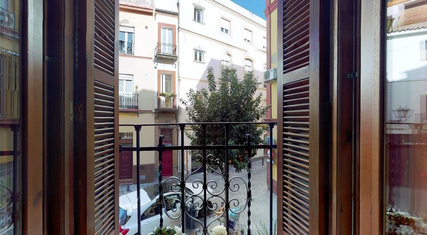 Photo of Summer in Sevilla