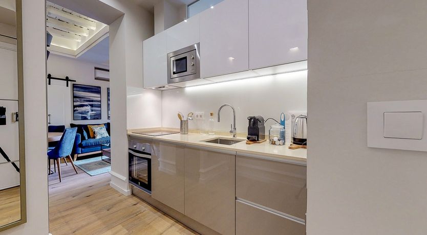 Photo of Summer in Sevilla