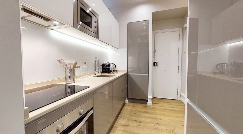 Photo of Summer in Sevilla